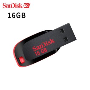דיסק און קי של SANDISK 16GB