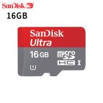 כרטיסי זיכרון של sandisk