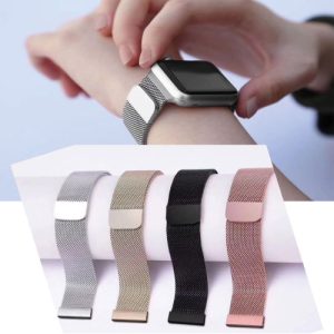 רצועות לשעוני אפל גודל 40׳ 44׳