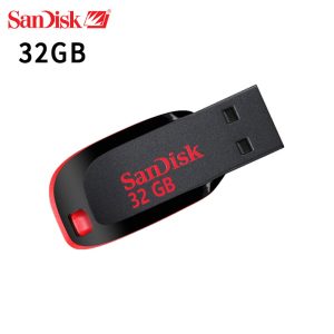 דיסק און קי של SANDISK 32GB