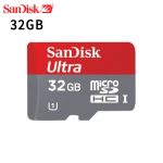 כרטיסי זיכרון של sandisk