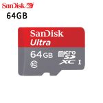 כרטיסי זיכרון של sandisk