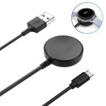 מטען סמסונג לשעון עם כניסת TYPE C