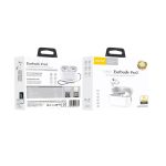 אוזניות אלחוטיות ASPOR A620