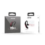 אוזניות עצם אלחוטיות בלוטוס נטענות Aspor