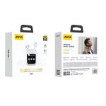 אוזניות אלחוטיות ASPOR A632