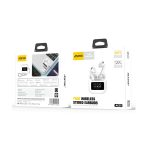 אוזניות אלחוטיות ASPOR A630 TWS