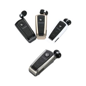 אוזניית בלוטוס רולר FINEBLUE איכותית