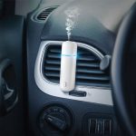 מפיץ ריח עם 6 סוגי ריחות