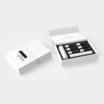 מפיץ ריח עם 6 סוגי ריחות