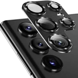 מגן למצלמה ל- SAMSUNG