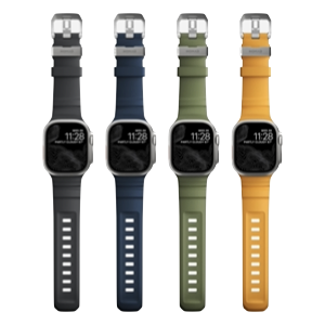 רצועות לשעונים