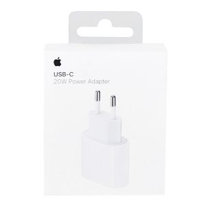 מטען קיר Apple USB-C 20W