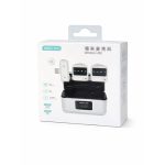 מיקרופון דש למדיה ל- TYPE-C