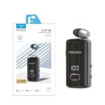 אוזניות רולר FINEBLUE F580 עם צג דיגיטלי